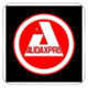 Audaxpro_logo