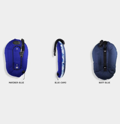 Halcyon Eclipse Deluxe 豪華版 BCD