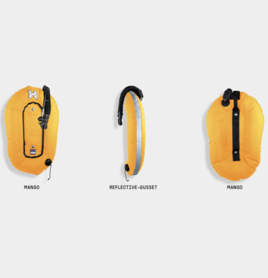 Halcyon Eclipse Deluxe 豪華版 BCD
