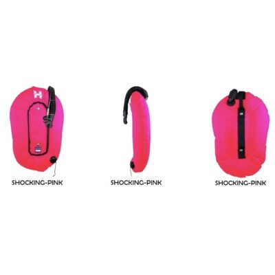Halcyon Eclipse Deluxe 豪華版 BCD