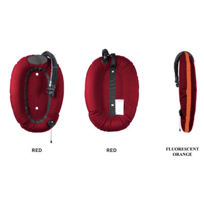 Halcyon Eclipse Deluxe 豪華版 BCD