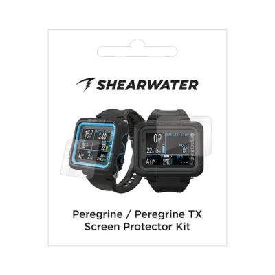 Shearwater Accesssories