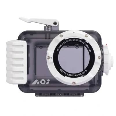 AOI Action Camera Universal Housing