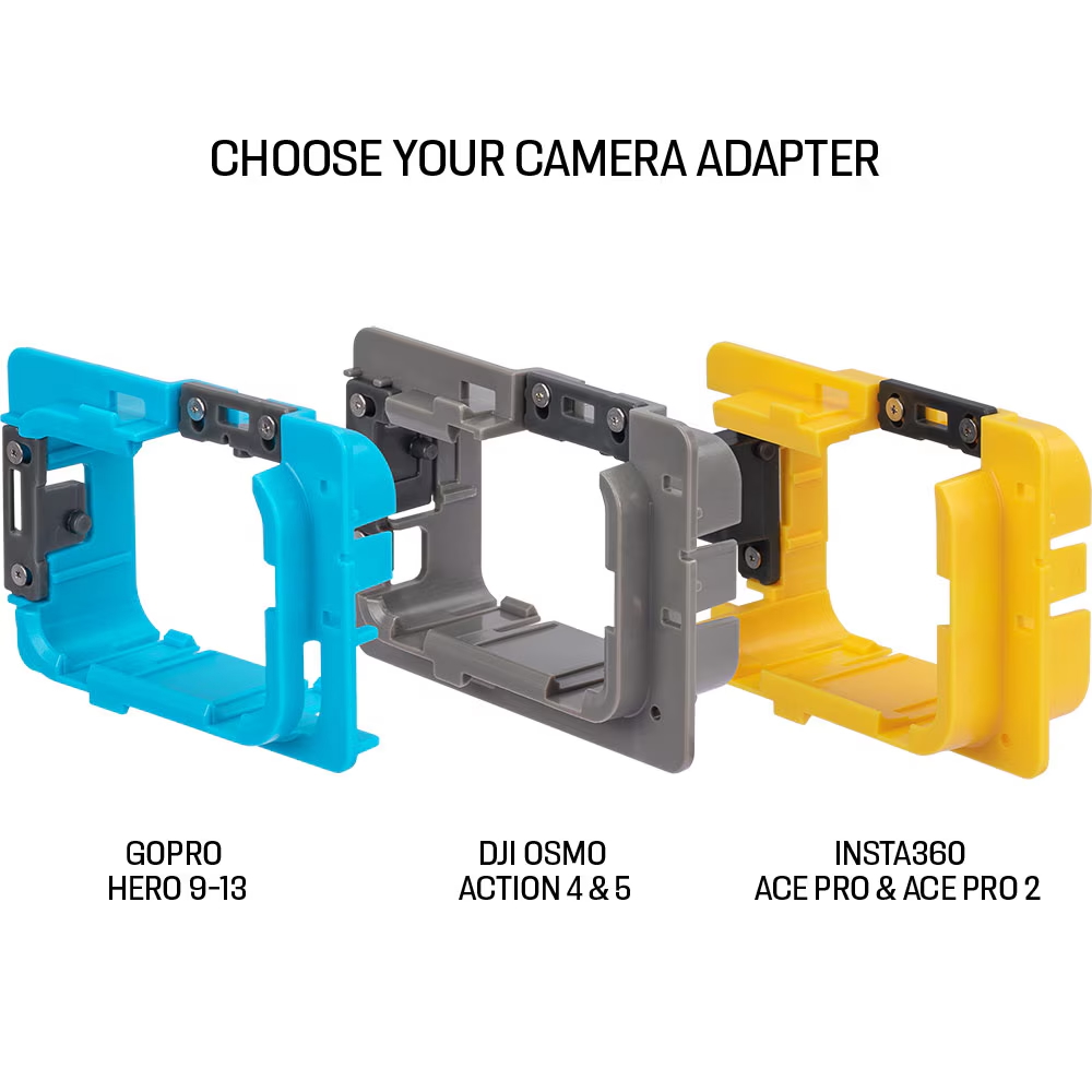 AOI Action Camera 運動相機 通用潛水殼