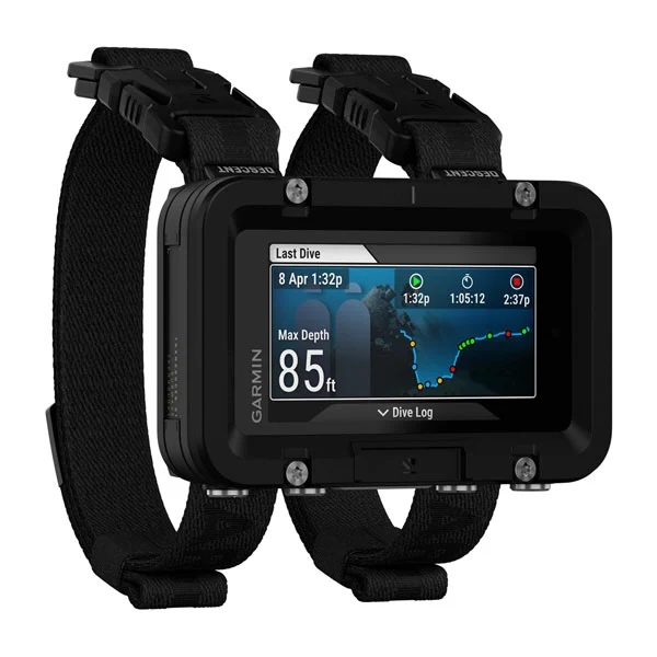 Garmin 佳明 Descent X50i 3″ 觸控螢幕 多功能技術潛水電腦