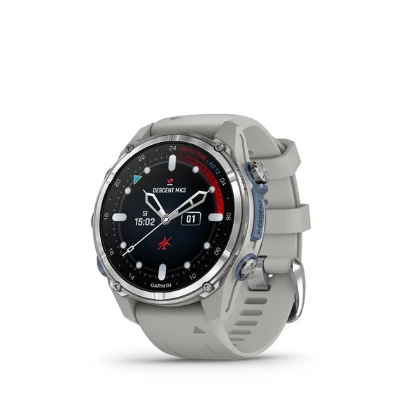 Garmin Descent MK3 MK3i 佳明 運動 潛水電腦錶