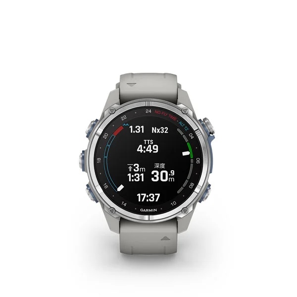 Garmin Descent MK3 MK3i 佳明 運動 潛水電腦錶