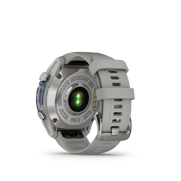 Garmin Descent MK3 MK3i 佳明 運動 潛水電腦錶