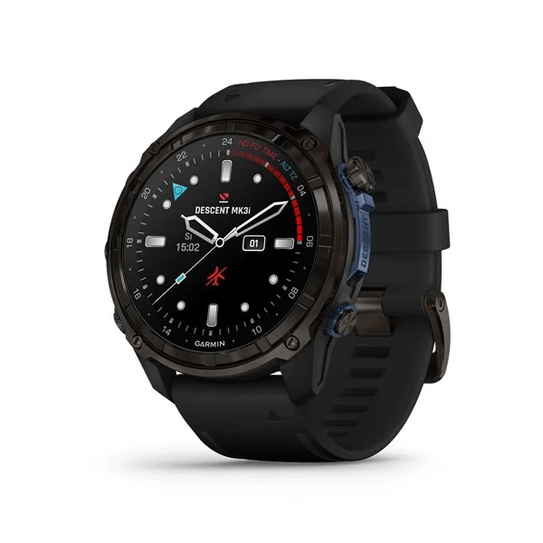 Garmin Descent MK3 MK3i 佳明 運動 潛水電腦錶