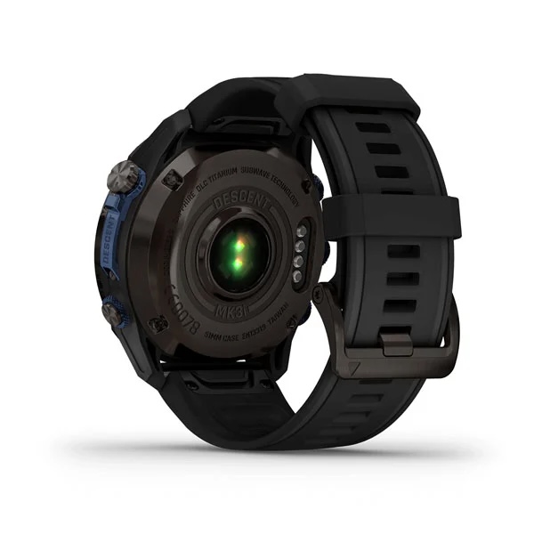 Garmin Descent MK3 MK3i 佳明 運動 潛水電腦錶