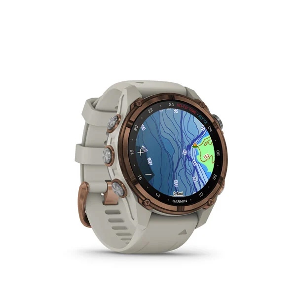 Garmin Descent MK3 MK3i 佳明 運動 潛水電腦錶