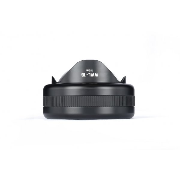 Nauticam Wet Wide Lens 1B (WWL-1B)