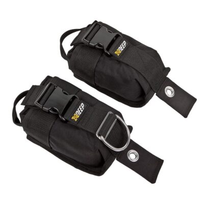 XDEEP NX ZEN 28 Ultralight BCD