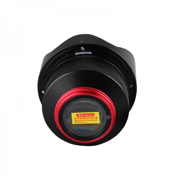 Weefine WFL09S 60mm Macro Lens To Wide Angle Conversion Lens