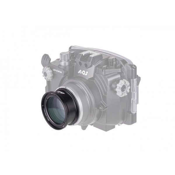 Aoi UCL-05N M67 +6 Close Up Lens