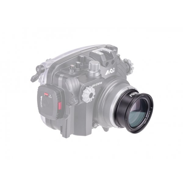 Aoi UCL-05N M67 +6 Close Up Lens