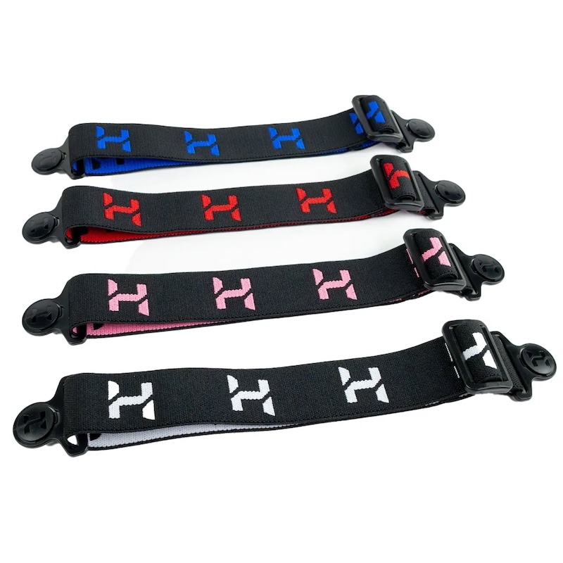 Halcyon Elastic Mask Strap 彈性面鏡帶