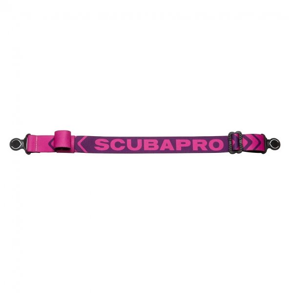 Scubapro Fabric Comfort Mask Strap