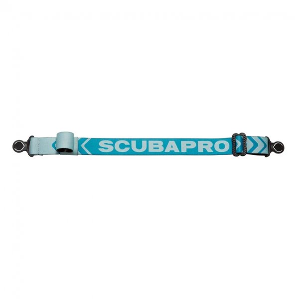 Scubapro Fabric Comfort Mask Strap