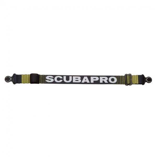 Scubapro Fabric Comfort Mask Strap