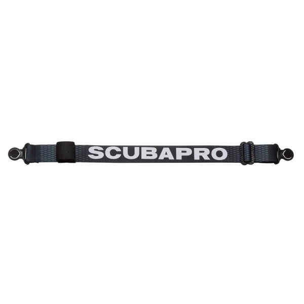 Scubapro Fabric Comfort Mask Strap