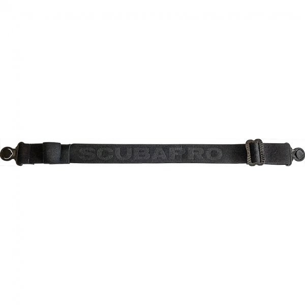 Scubapro Fabric Comfort Mask Strap