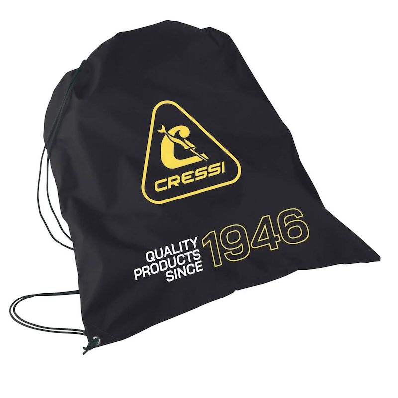 Cressi Travelight 輕盈背心 BCD