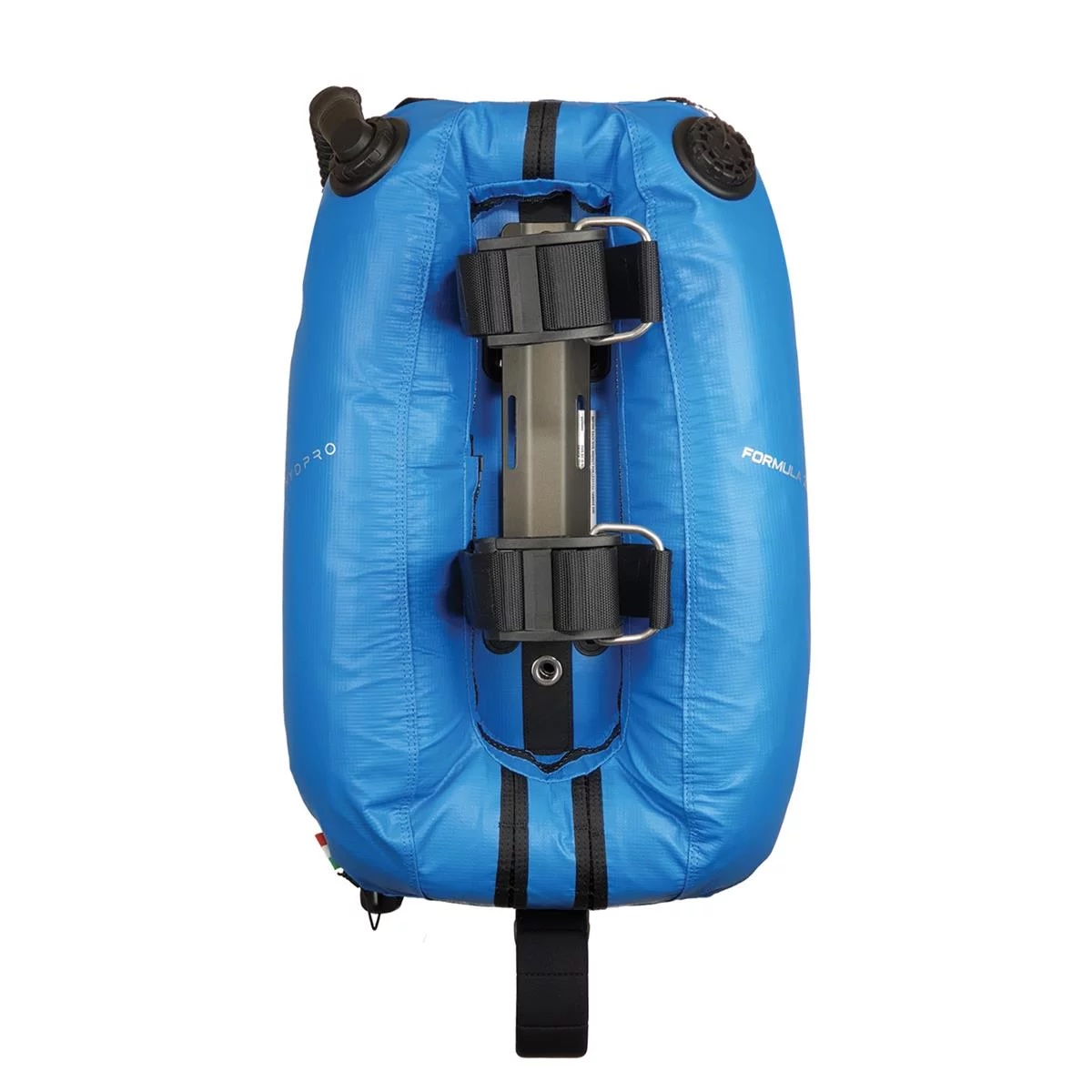 Dive1 Formula Marine Fabric 高性能海洋織物BCD