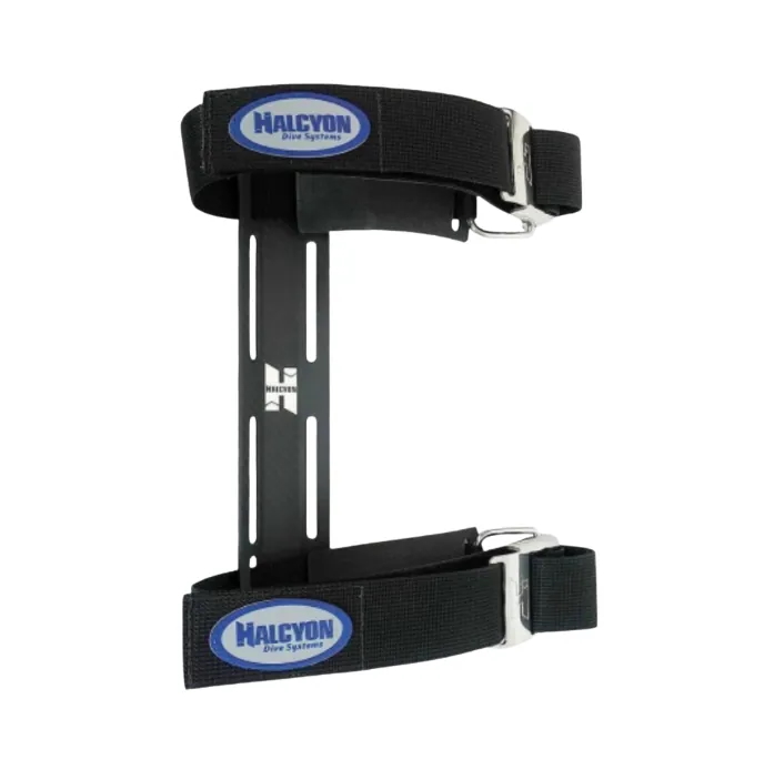 Halcyon Eclipse Pro 碳纖背板 BCD