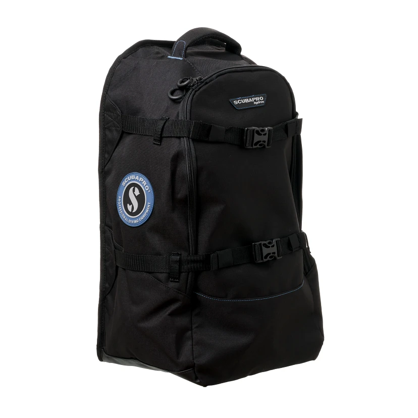 Scubapro Hydros Pro 2 組合型 BCD (include Standard Monorail Pockets)