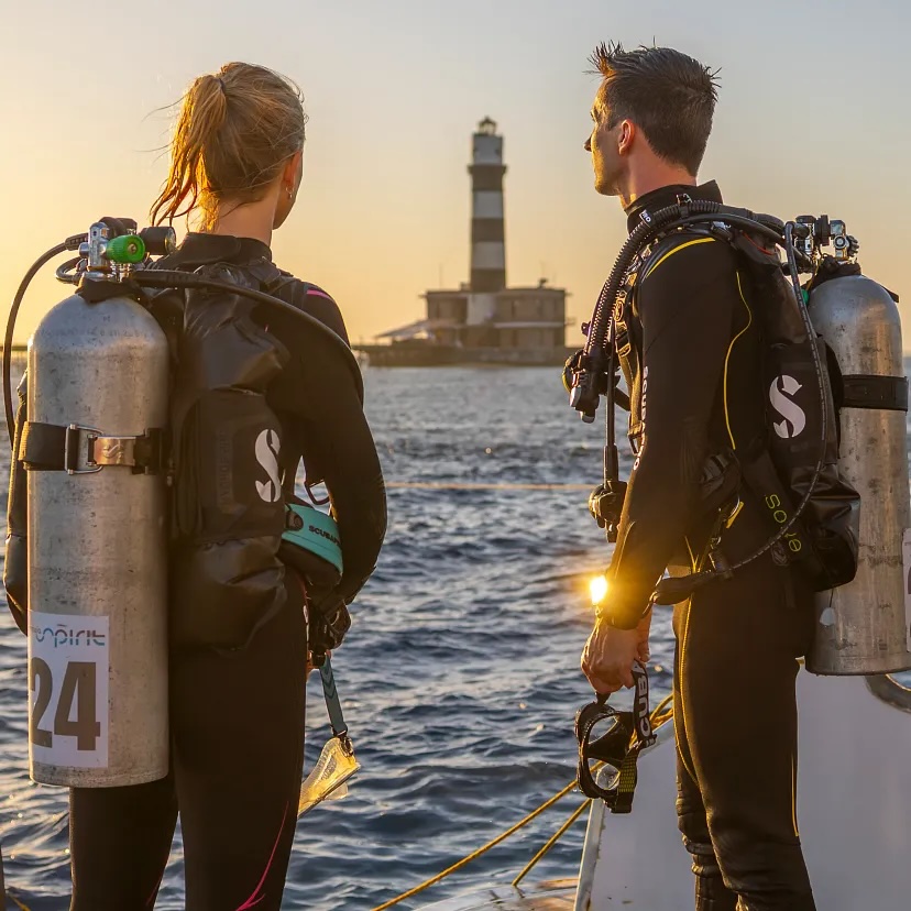 Scubapro Hydros Pro 2 組合型 BCD (include Standard Monorail Pockets)