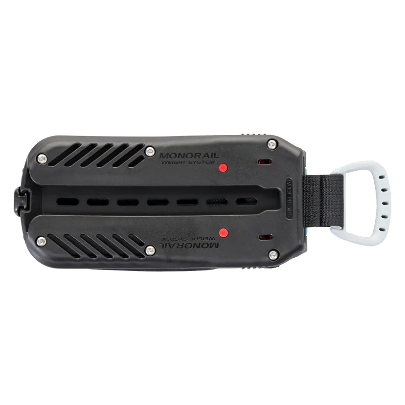 Scubapro Hydros Pro 2 組合型 BCD (include Standard Monorail Pockets)