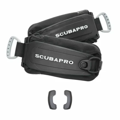 Scubapro Hydros Pro 2 組合型 BCD (include Standard Monorail Pockets)