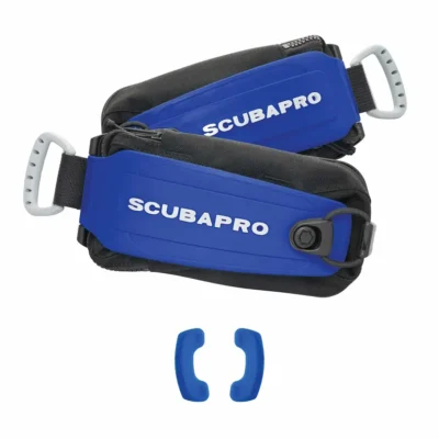 Scubapro Hydros Pro 2 組合型 BCD (include Standard Monorail Pockets)
