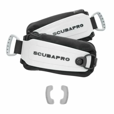Scubapro Hydros Pro 2 組合型 BCD (include Standard Monorail Pockets)