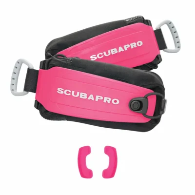 Scubapro Hydros Pro 2 組合型 BCD (include Standard Monorail Pockets)