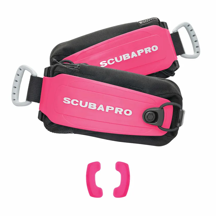Scubapro Hydros Pro 2 組合型 BCD (include Standard Monorail Pockets)
