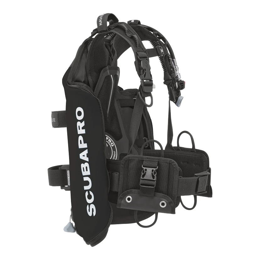 Scubapro Navigator Lite 輕量級背飛 BCD