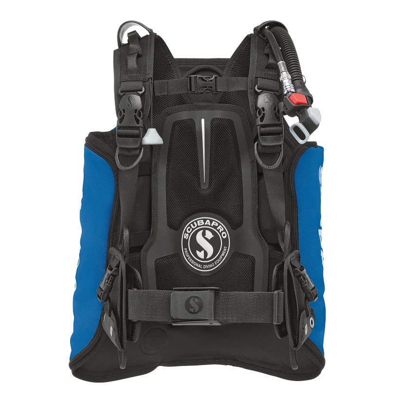 Scubapro Navigator Lite 輕量級背飛 BCD
