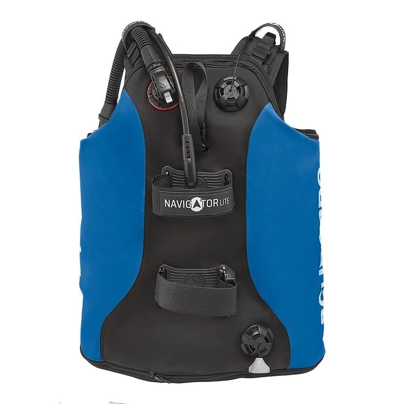 Scubapro Navigator Lite 輕量級背飛 BCD