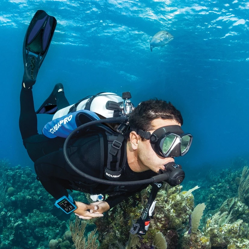 Scubapro Navigator Lite 輕量級背飛 BCD