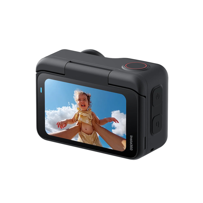 Insta360 GO Ultra 運動相機