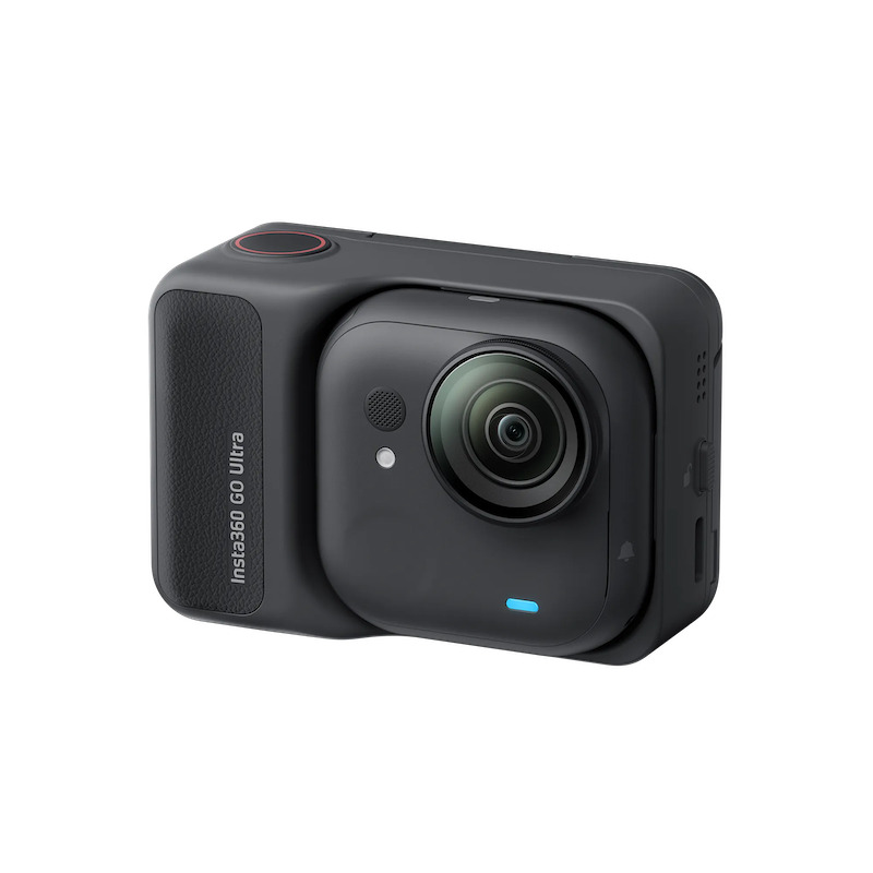 Insta360 GO Ultra 運動相機