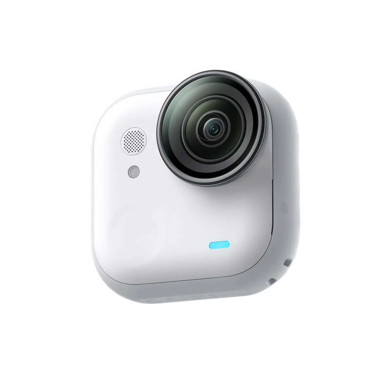 Insta360 GO Ultra 運動相機