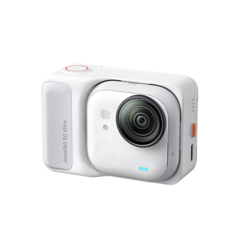 Insta360 GO Ultra 運動相機