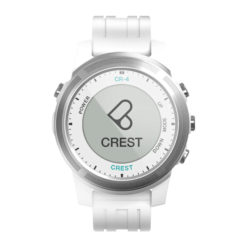 CREST CR-4 潛水電腦錶