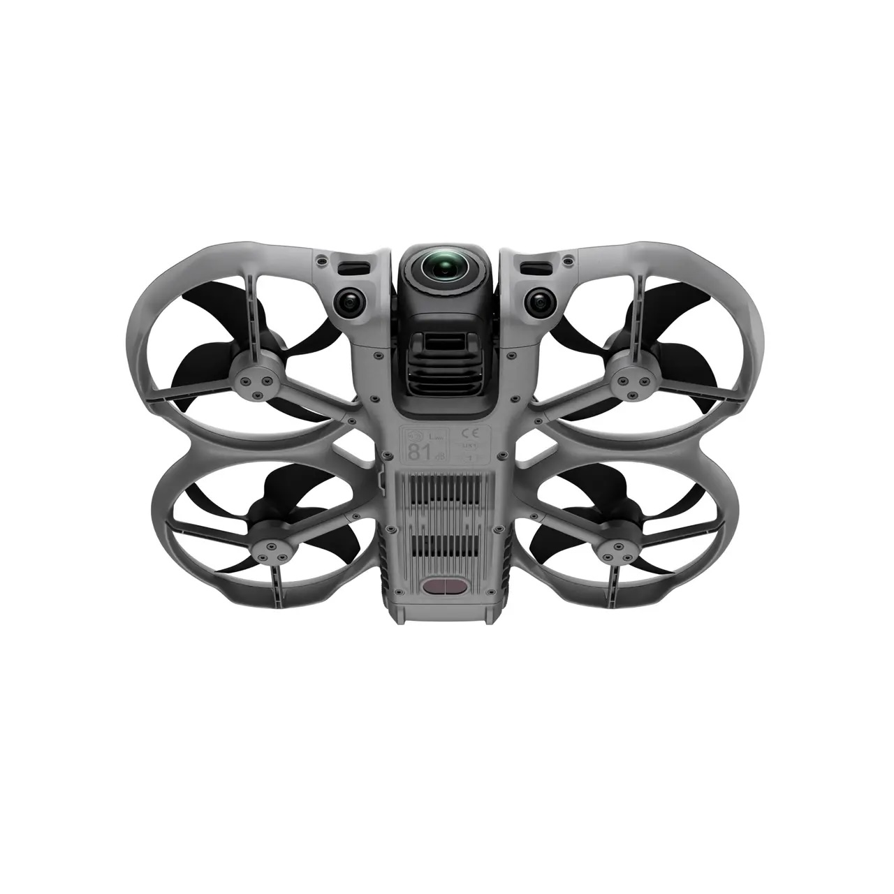 DJI Avata 360 全景 FPV 航拍機
