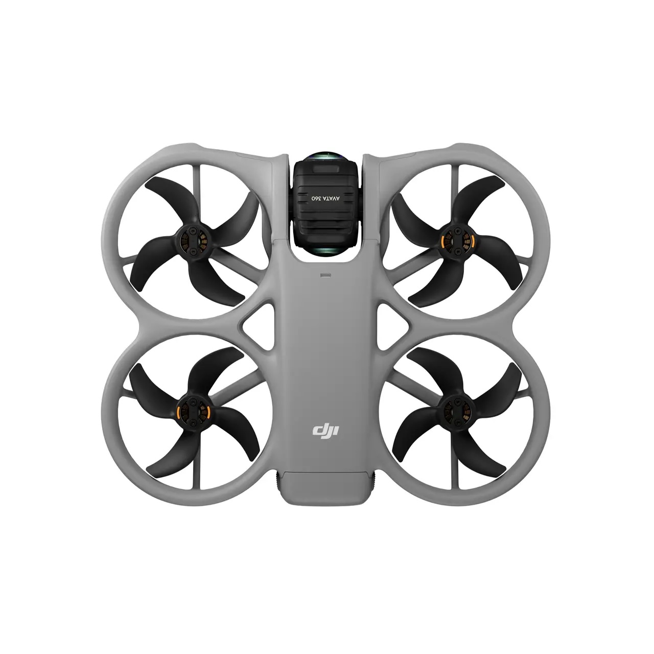 DJI Avata 360 全景 FPV 航拍機