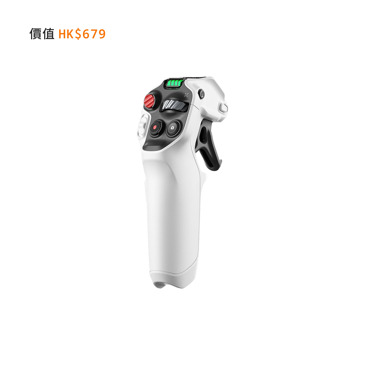 Insta360 Antigravity A1 全景航拍機