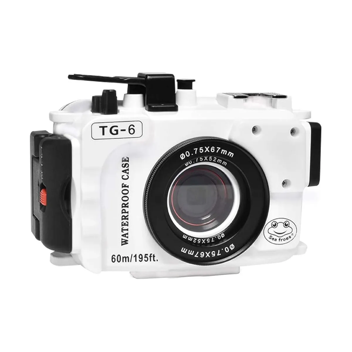 Compact Cam & Accessory